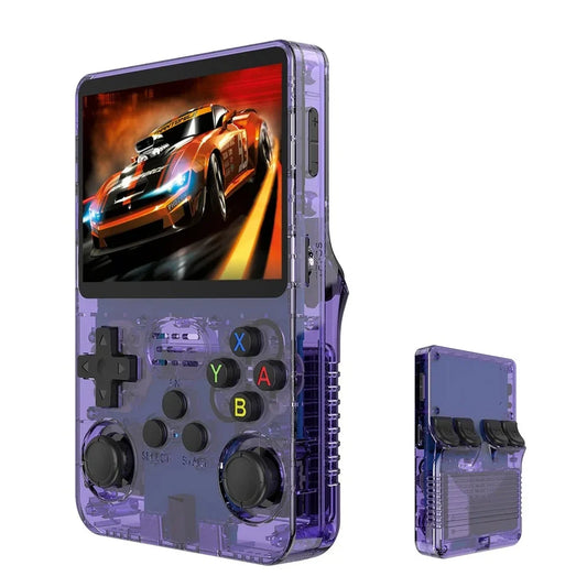 Consola todo en 1 Retro Arcade X | Más de 15 000 juegos incluidos 